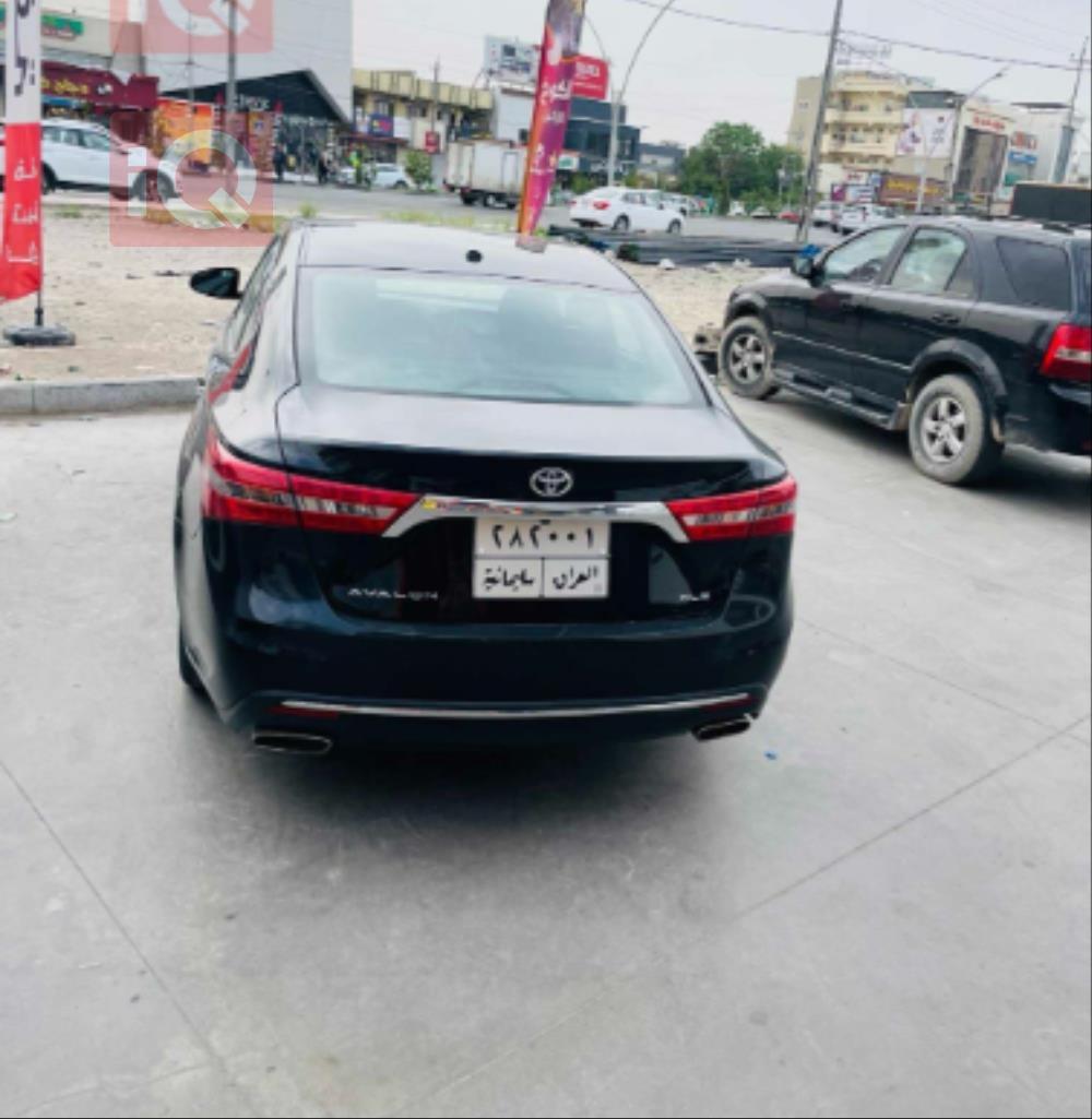 Toyota Avalon
